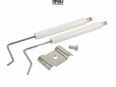 Комплект электродов поджига Giersch 150 мм, 47-90-26213