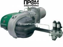 Газовая горелка Lamborghini LMB G 1000 (BC) (S11/2)