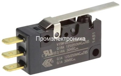 Honeywell V15W-DZ200A02-AW1