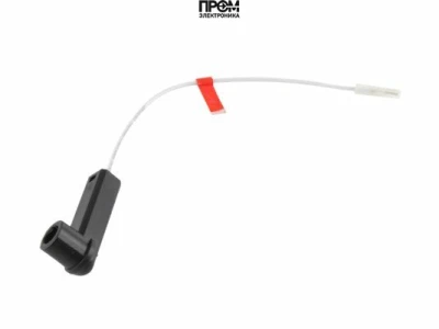 Кабель электрода розжига Baxi 257 мм, 8513520