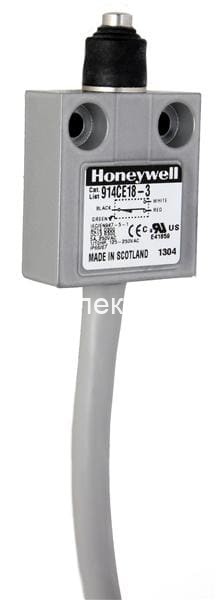 Honeywell 914CE18-3