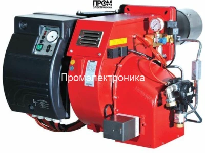 Мазутная горелка Ecoflam OILFLAM 170.1 AB