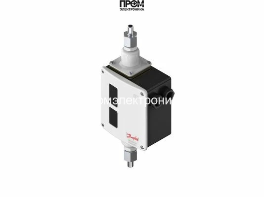 Реле давления Danfoss RT262AL 017D004366