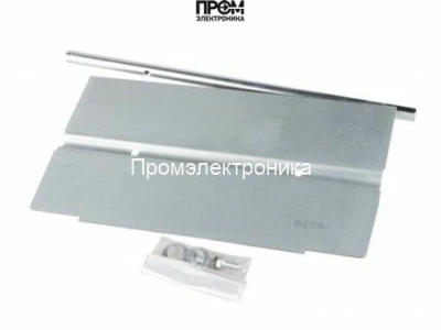 Воздушная заслонка 136,5 x 236 мм