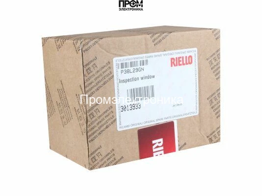 Смотровое стекло Riello 3013933