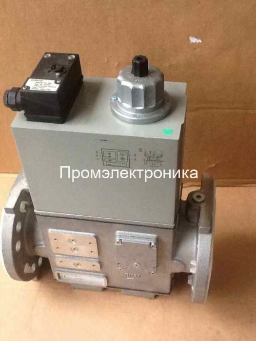 Dungs DMV-DLE 5040/11 (224923)