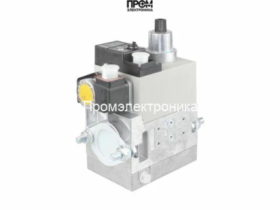 Газовый мультиблок Dungs MB-DLE 412 B01 S20