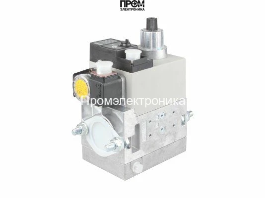 Газовый мультиблок Dungs MB-DLE 412 B01 S20