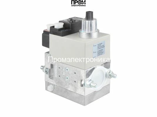 Газовый мультиблок Dungs MB-DLE 412 B01 S20