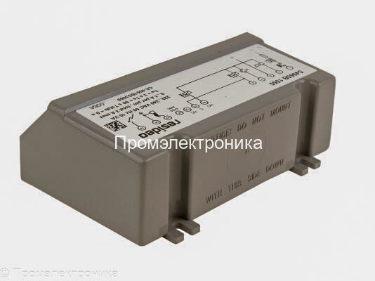 Honeywell S4960B1055