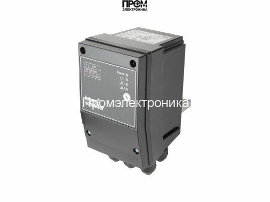 Блок контроля герметичности Kromschroder TC 3 R 05 W/W