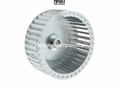 Рабочее колесо вентилятора Ecoflam Ø160 x 52 мм, 65323819