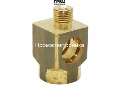 Ниппель Riello, 3007463