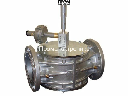 Предохранительно-запорный клапан Madas VB5000 24