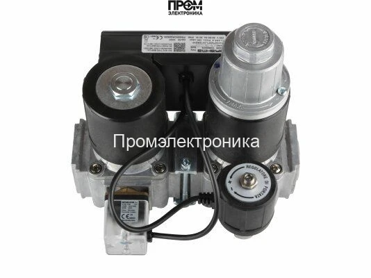 Двойной электромагнитный клапан Brahma GVC30*S2Z*L2X*SRD*P 13992623