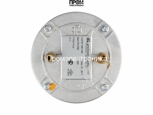 Газовый фильтр Giuliani Anello 70612/6B