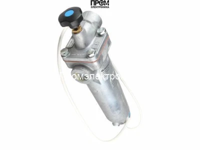 Жидкотопливный фильтр с подогревом Giuliani Anello 3100801RE