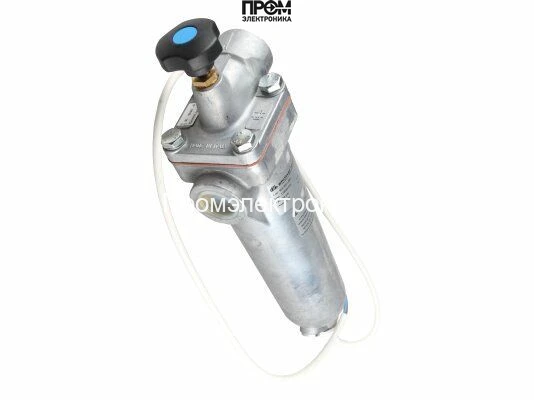 Жидкотопливный фильтр с подогревом Giuliani Anello 3100801RE