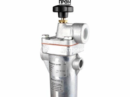 Жидкотопливный фильтр с подогревом Giuliani Anello 3100801RE