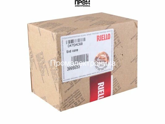 Труба пламенная Riello 3006693