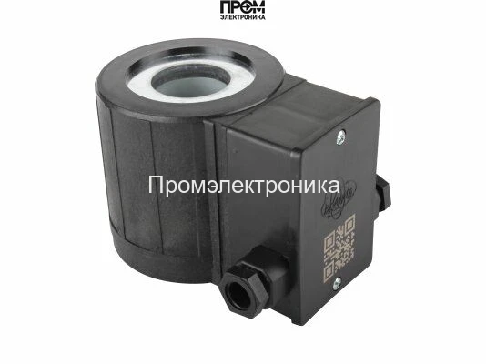 Электромагнитная катушка Brahma BE8*GMO 18813033