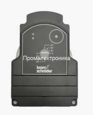 Kromschroder IC 40SA3DR10