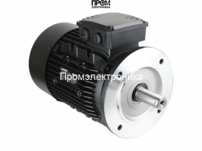 Электродвигатель Riello 4,5 кВт