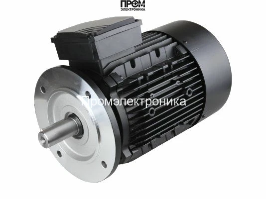 Электродвигатель Riello 4,5 кВт