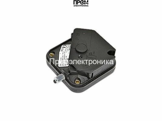 Реле давления воздуха Dungs в комплекте LGW 3 A1 7815725-VI