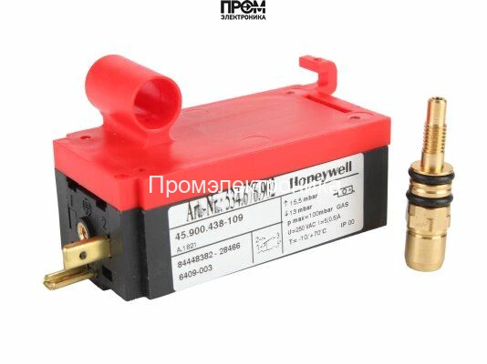 Реле давления Honeywell 45.900.438-109