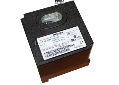 Топочный автомат Elco LFL1.333, 110V