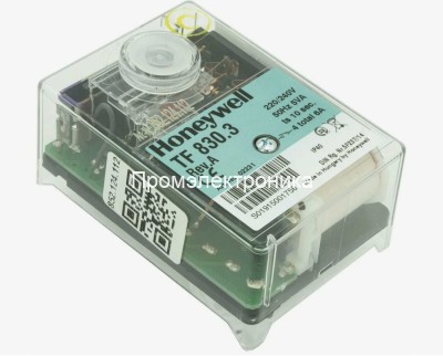 Honeywell (Resideo) TF830.3