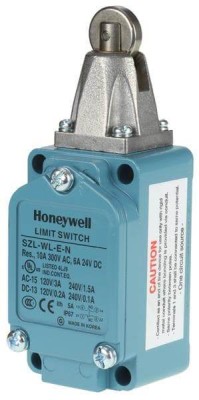 Honeywell SZL-WL-E-N