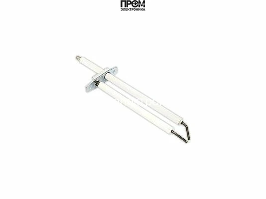 Блок электродов поджига 220 мм