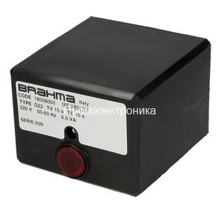 Контроллер BRAHMA G22 (18058000)