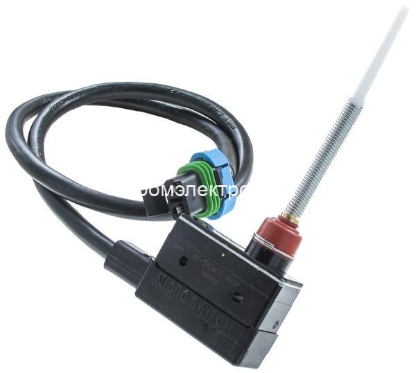 Honeywell WZ-2RQW55-W104