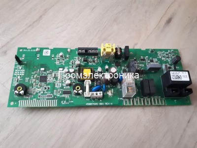 Электронная плата Honeywell для Bosch, 87083002440