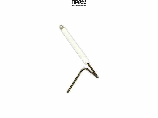 Электрод ионизации 124 мм