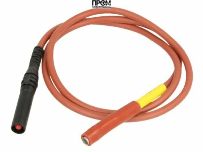 Кабель розжига и ионизации Weishaupt, 23211011082