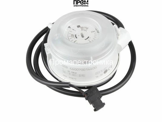 Реле давления Huba Control 604.99877