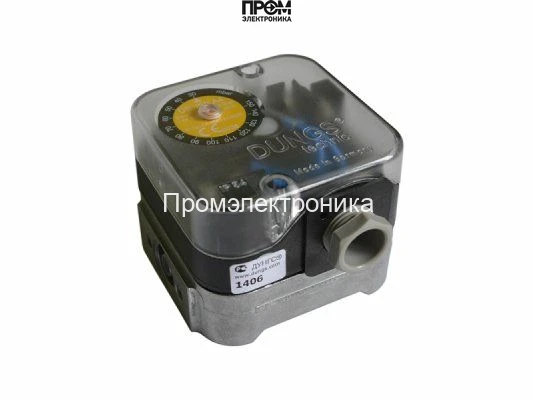 Реле давления Dungs NB 500 A4