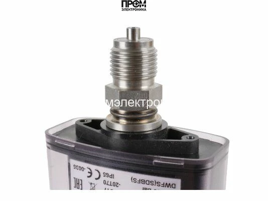 Реле давления Sauter DSF158F001