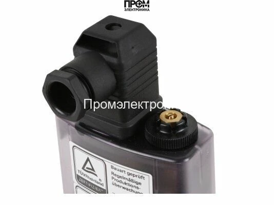 Реле давления Sauter DSF158F001