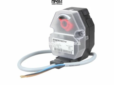 Сервопривод Berger Lahr / Schneider Electric SA2-F