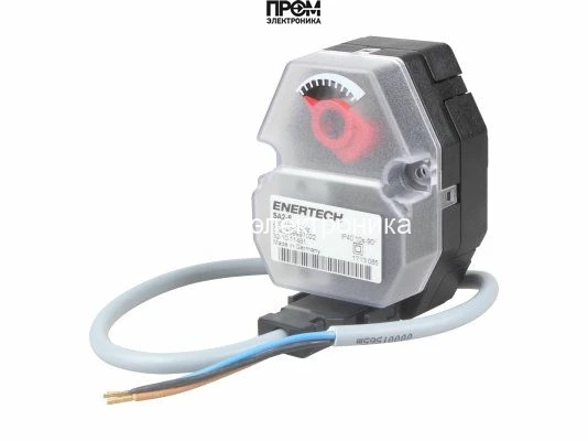 Сервопривод Berger Lahr / Schneider Electric SA2-F