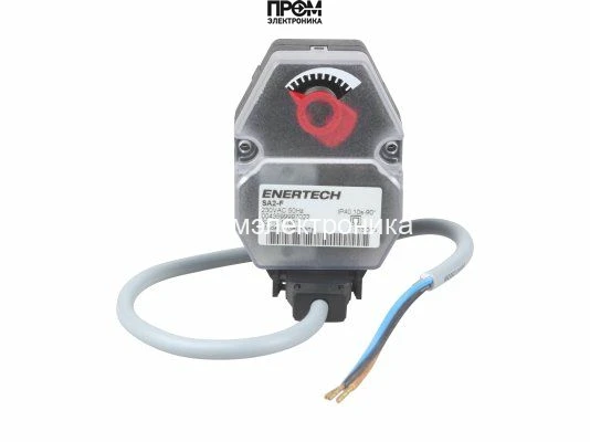 Сервопривод Berger Lahr / Schneider Electric SA2-F