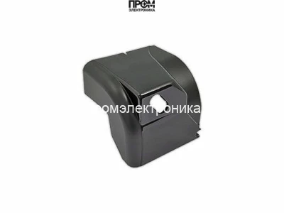 Кожух для горелки MAX 4 / 8 / 12, черный