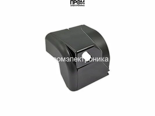 Кожух для горелки MAX 4 / 8 / 12, черный