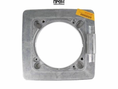 Фланец горелки Weishaupt 24140001437