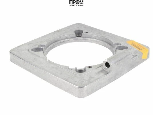 Фланец горелки Weishaupt 24140001437